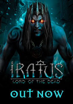 Iratus: Lord of the Dead