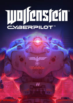 Wolfenstein: Cyberpilot