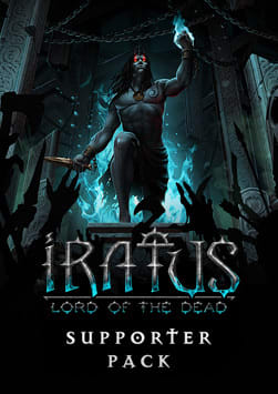 Iratus - Supporter Pack