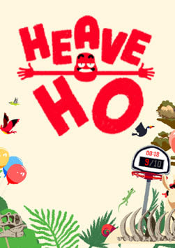 Heave Ho