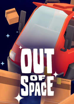 Out of Space