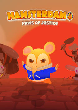 Hamsterdam