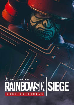 Rainbow Six Siege - Bushido Bundle