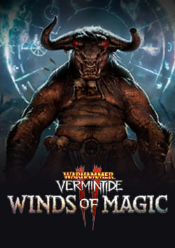 Warhammer: Vermintide 2 - Winds of Magic