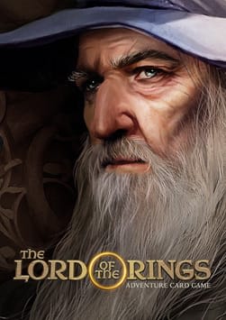 The Lord of the Rings: Adventure Card Game