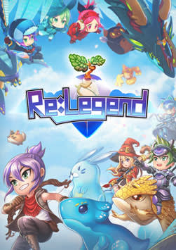 Re:Legend