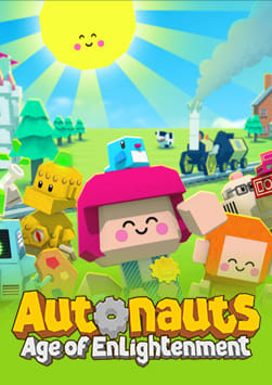 Autonauts