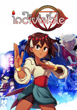 Indivisible