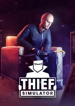 Thief Simulator