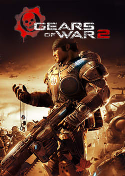 Gears of War 2 - Xbox One