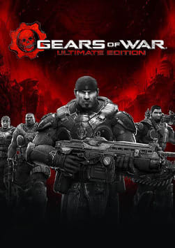 Gears of War: Ultimate Edition - Xbox One