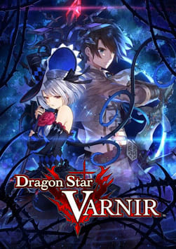 Dragon Star Varnir