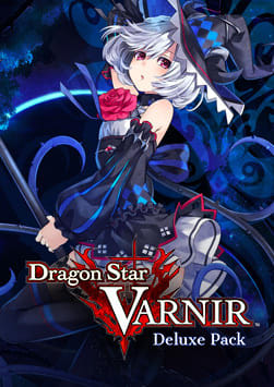 Dragon Star Varnir Deluxe Pack