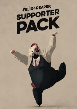 Felix The Reaper - Supporter Pack