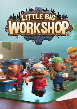 Little Big Workshop
