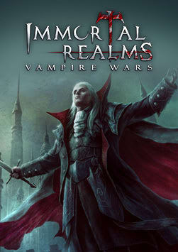 Immortal Realms: Vampire Wars