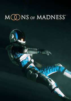 Moons of Madness