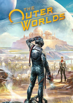 The Outer Worlds