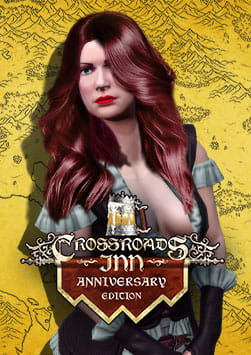 Crossroads Inn Anniversary Edition