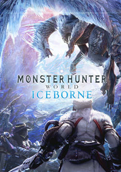 Monster Hunter World: Iceborne