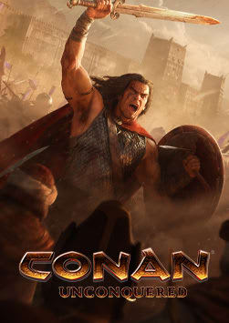 Conan Unconquered