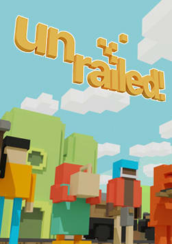 Unrailed!