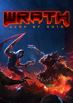 WRATH: Aeon of Ruin