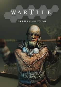 WARTILE - DELUXE EDITION