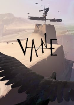 Vane