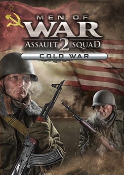 Men of War: Assault Squad 2 - Cold War