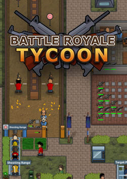 Battle Royale Tycoon
