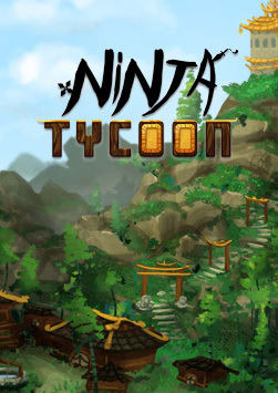 Ninja Tycoon