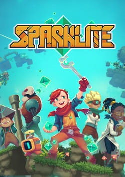 Sparklite