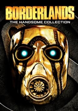 Borderlands: The Handsome Collection