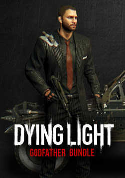 Dying Light - Godfather Bundle