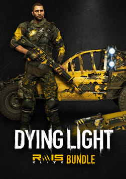 Dying Light - Rais Elite Bundle