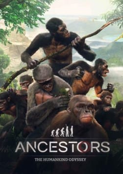 Ancestors: The Humankind Odyssey