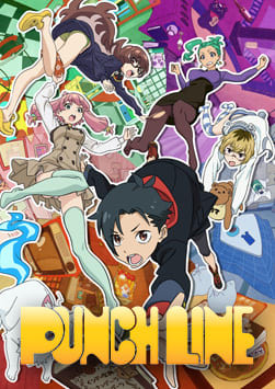 Punch Line