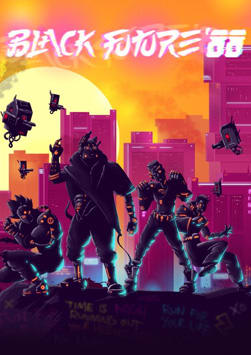 Black Future '88
