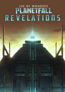 Age of Wonders: Planetfall - Revelations