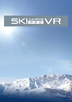Ski Jumping Pro VR