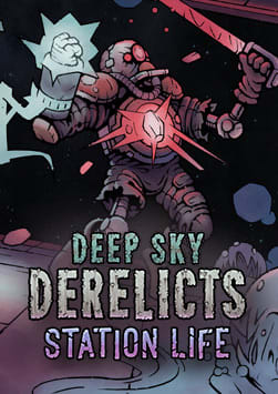 Deep Sky Derelicts - Station Life