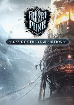 Frostpunk: Game of the Year Edition