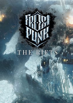 Frostpunk: The Rifts