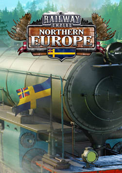 Railway Empire - Northern Europe