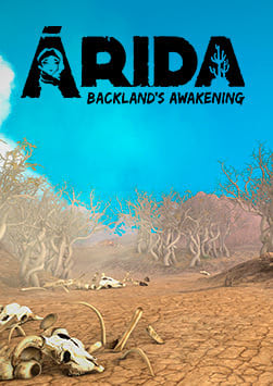 ARIDA: Backland's Awakening