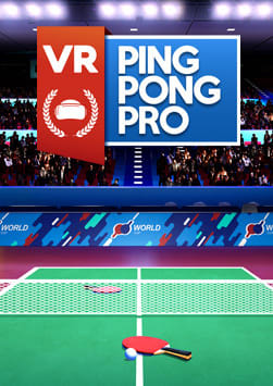 VR Ping Pong Pro