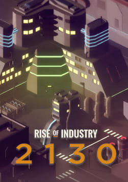 Rise of Industry: 2130