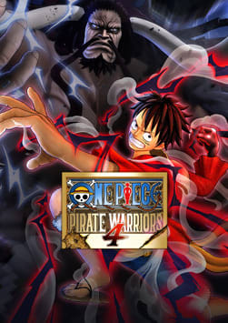 ONE PIECE: PIRATE WARRIORS 4