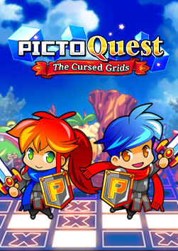 PictoQuest